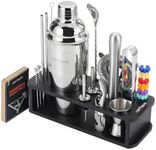 HMYBAR® 22-pc Cocktail Shaker Set(2