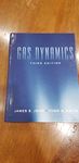 Gas Dynamics Aerospace Engineering