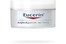 Eucerin Aquaporin Active Moisturising Care for Dry Skin 50ml