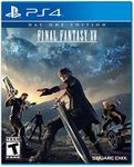 Final Fantasy XV - PlayStation 4