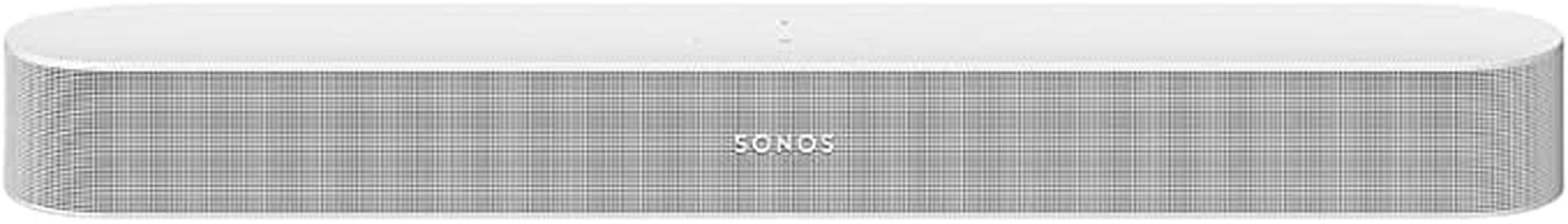 Sonos Beam 2 Wireless Soundbar (White)