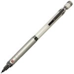 Uni-ball Kuru Toga High Grade Auto Lead Rotation Mechanical Pencil, 0.5 mm, White Body (M510121P.1)