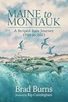 Maine to Montauk: A Striped Bass Jo