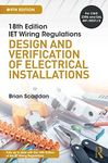 IET Wiring Regulations: Design and Verification of Electrical Installations