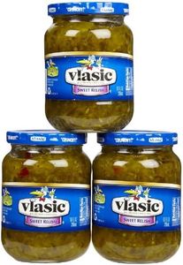 Vlasic Swe