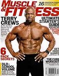 Muscle & Fitness Magazine February 