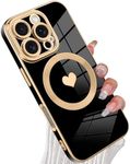 tharlet Magnetic for iPhone 16 Pro 