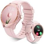 Fitness Smart Watch for Women, Quic