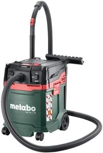Metabo ASA 30 L PC All-Purpose Vacuum Cleaner, 30 Litre Container Volume