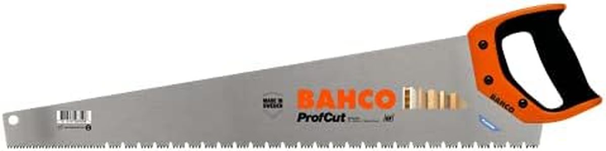 Bahco ProfCut Handsaws for Plaster