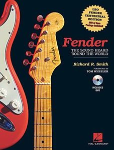Fender - S