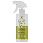 No Pee Natural Dog Urine Deterrent Spray | Stop Dogs Urinating in House & Garden | Dog Wee Deterrent Spray Indoor & Outdoor | Anti Pee Spray for Dogs | Dog Repellent Spray for furniture | 250ml