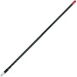 FireStik FL3-B Three Foot FireFly Antenna With Tuneable Tip (Black)