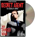 Secret Agent: The Complete Collection