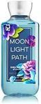 Bath & Body Works, Signature Collection Shower Gel, Moonlight Path, 10 Ounce