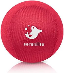 Serenilite Stress Balls, Anxiety Relief Items, Grip Strength Trainer, Meditation Accessories, Physical Therapy Equipment, Fidget Ball, Stress Balls for Adults, Hand Grip Strengthener