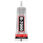 B7000 Glue 110ML Adhesive, Multi-Function Glues, Transperant Paste Adhesive (110ML)