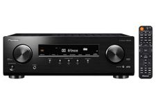 Pioneer VSX-534 5.2-Ch Avr, 4K, HDR10, Dolby Vision/Atmos/Virtual & Bluetooth