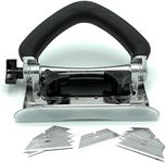 Carpet fitting cutter Conventional 