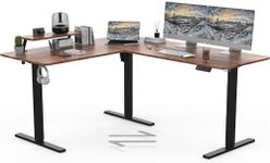 TRIUMPHKEY L Shaped Interchangable