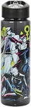 Jojo's Bizarre Adventure Characters & Symbols 24 Oz Plastic Single Wall Water Bottle