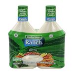 Hidden Valley Ranch - 2/40 oz. btls./2pk