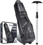 CHAMPKEY Professional Golf Travel B