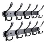 Wall Mounted Coat Racks