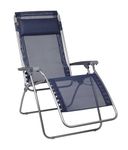 Lafuma LFM4007 R Clip Reclining Chair - Ocean