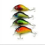 Panfish Lures