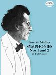 Symphonies Nos 1 and 2 in Full Score (Dover Orchestral Scores)