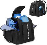 GOBUROS Roller Skate Bag for Men Wo