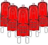 Vinaco G9 Heat Lamp Bulbs for Repti