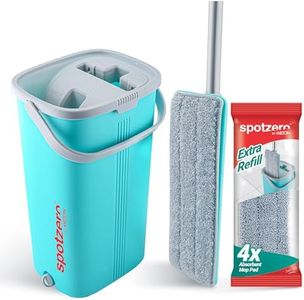 Spotzero B