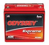 Odyssey PC680MJ Powersports Battery