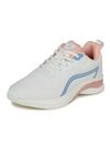 ABROS Women's Paris ASSL0152 Sports Shoes_Off White/Peach_4UK