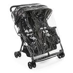 Twin Strollers