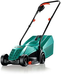 Bosch 06008A6078 Rotak 32-12 Lawnmover, Green