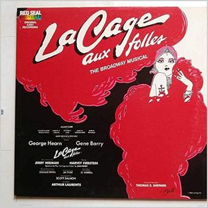 La Cage aux Folles: The Broadway Musical