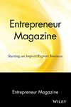 Entrepreneur Magazine: Starting an Import / Export Business: 2