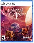 The Eternal Cylinder Playstation 5