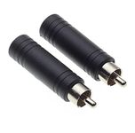 Rca Adapter For Amp