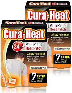 Cura-Heat 