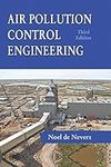 Air Pollution Control Engineering, 