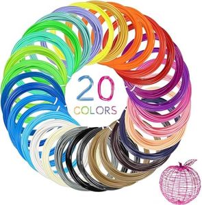 20 Colors 