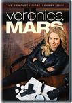 Veronica Mars (2019): The Complete First Season