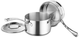 Cuisinart French Classic Tri-Ply St