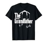 Grandfather Quote Funny Design for 