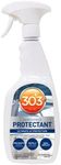 303 Marine Aerospace Protectant – UV Protection – Repels Dust, Dirt, & Staining – Smooth Matte Finish – Restores Like-New Appearance – 32 Fl. Oz. (30306-6PK)