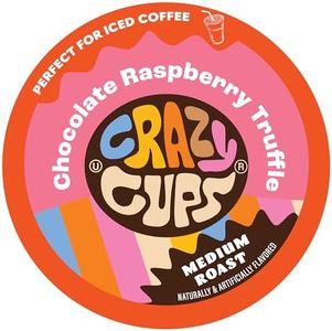 Crazy Cups